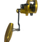 Accurate BV2-500N Valiant Slow Pitch Jigging Fishing Reel "Don't Tread On Me" - Dogfish Tackle & Marine