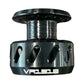 Van Staal VR151B Black Spinning Reel Spare Spool - Dogfish Tackle & Marine