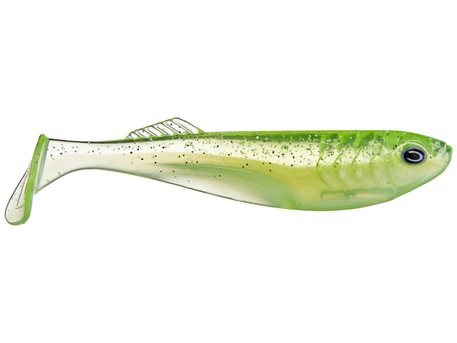 Cast Prodigy 4.1 Inch - Dogfish Tackle & Marine