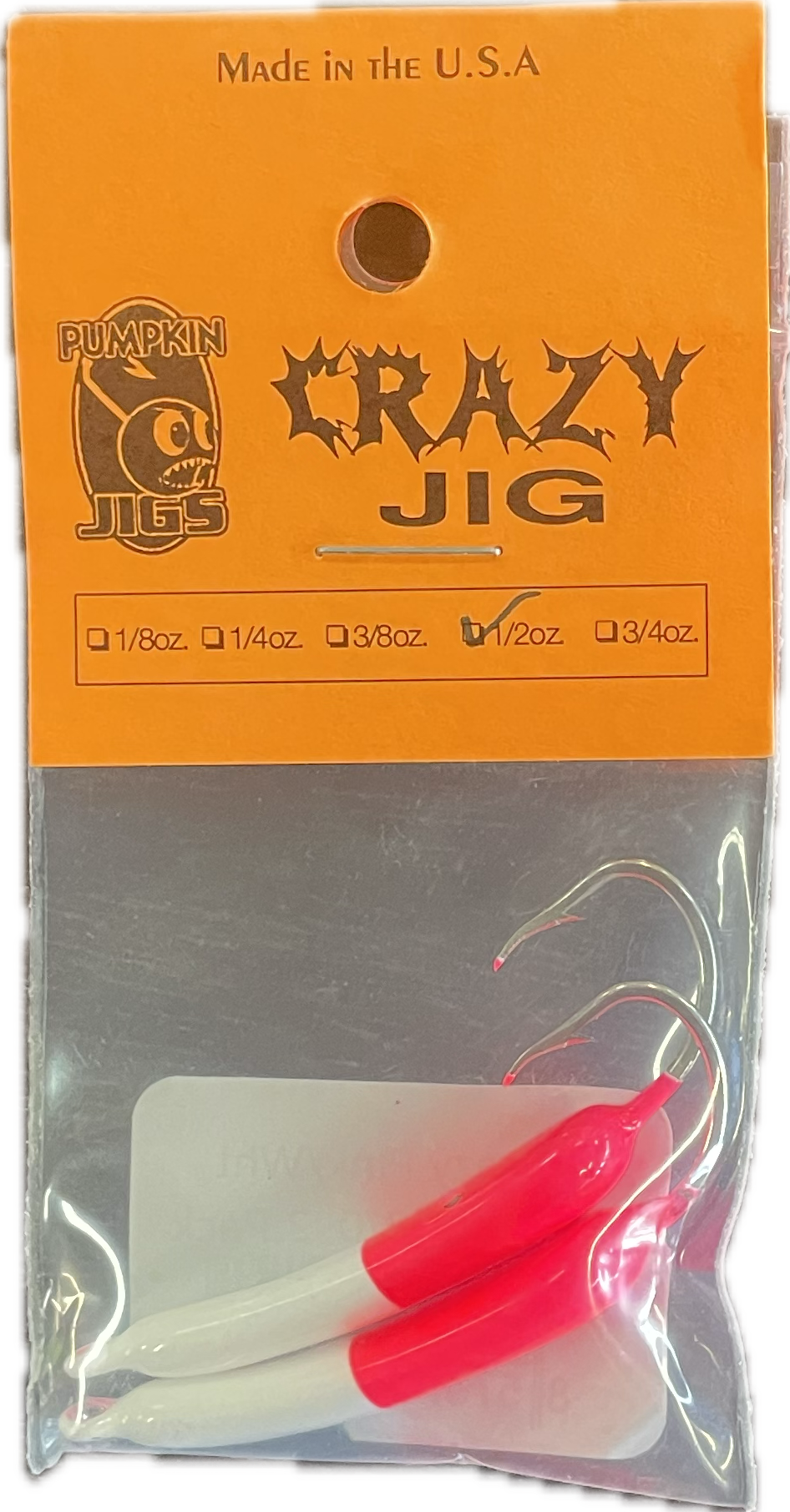 Crazy Jigs - Pompano jigs - Dogfish Tackle & Marine