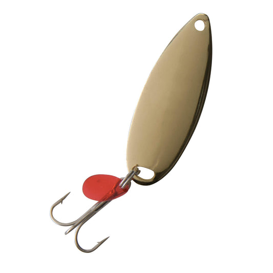 Johnson Sprite Spoon Gold - Dogfish Tackle & Marine