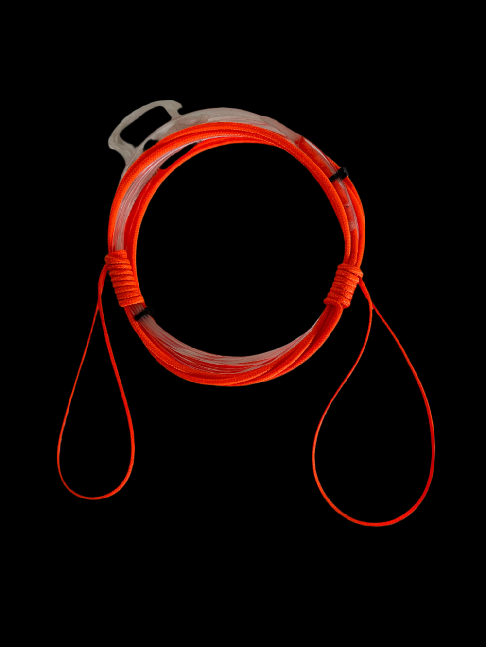 Dogfish Swordfish Buoy Section Wind On