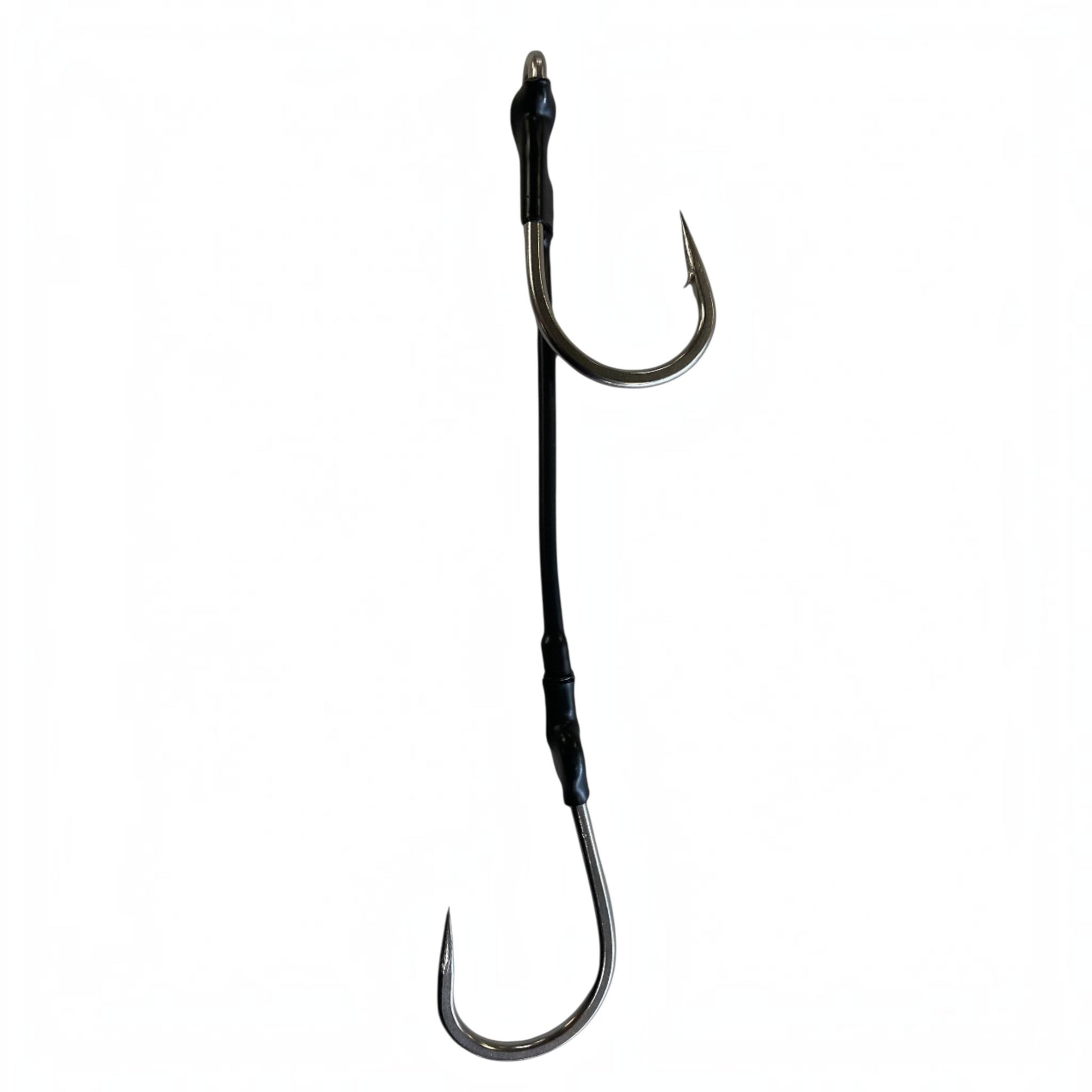 Dogfish Trolling Lure Hooksets - Dogfish Tackle & Marine