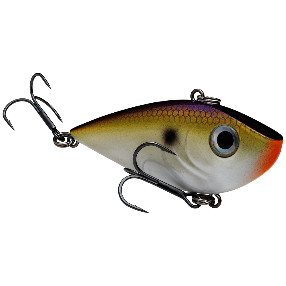Strike King Redeye Shad