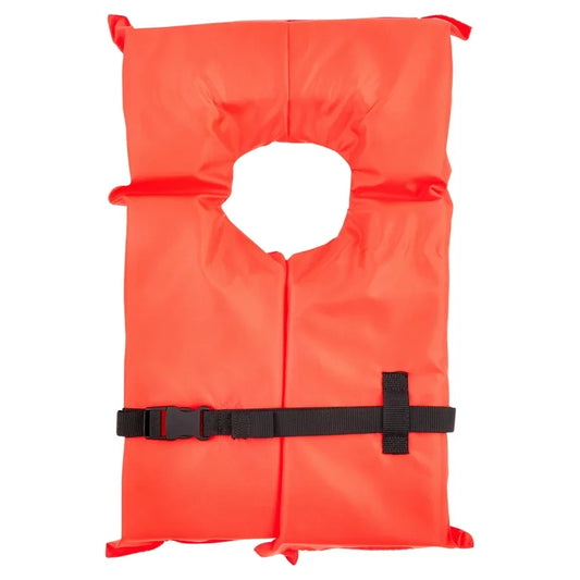 Think Safe Type II Adult PFD - Dogfish Tackle & Marine