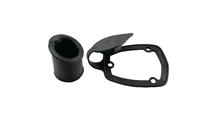 PERKO Rod Holder Cap and Gasket