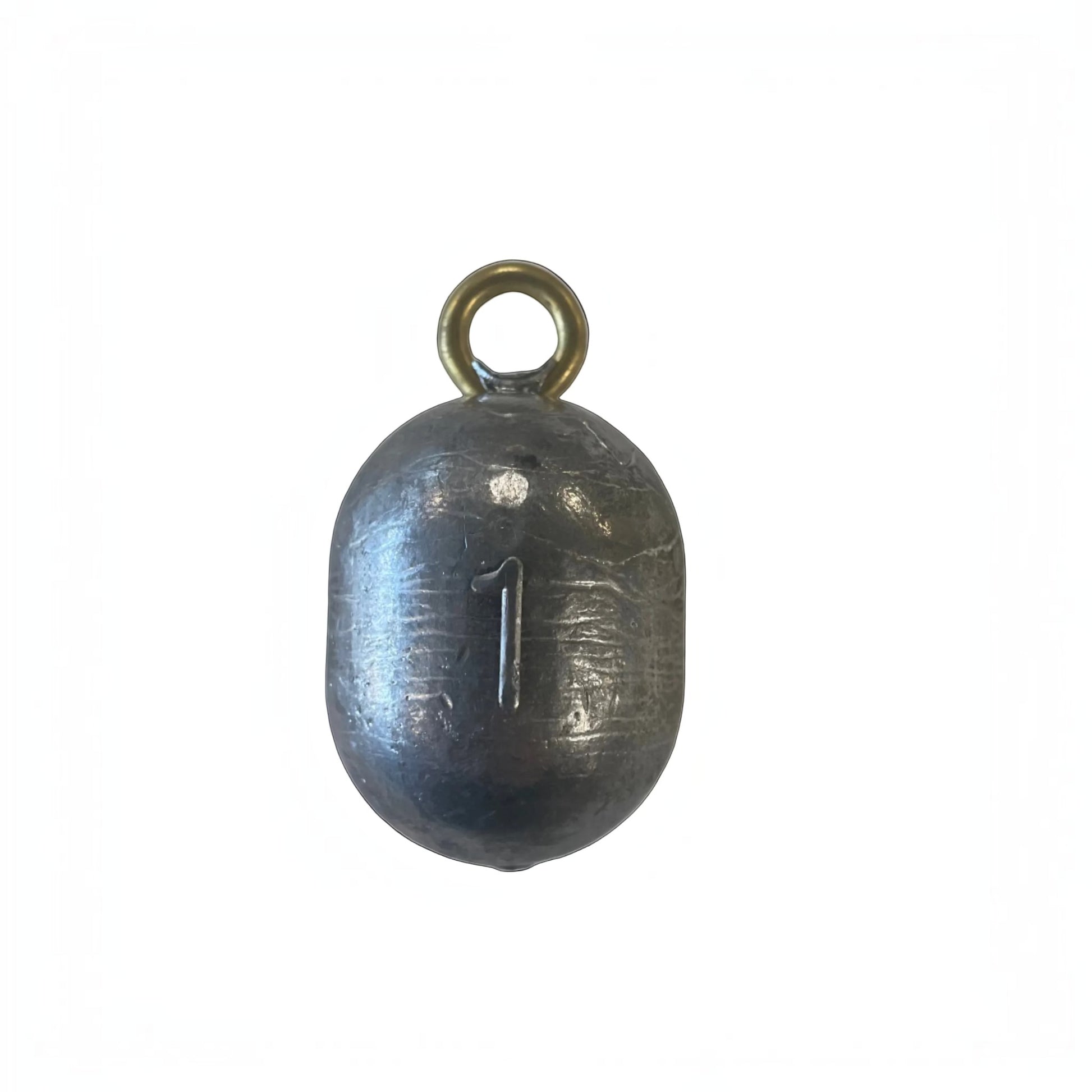 Deep Drop Fishing Lead - Dogfish Tackle & Marine