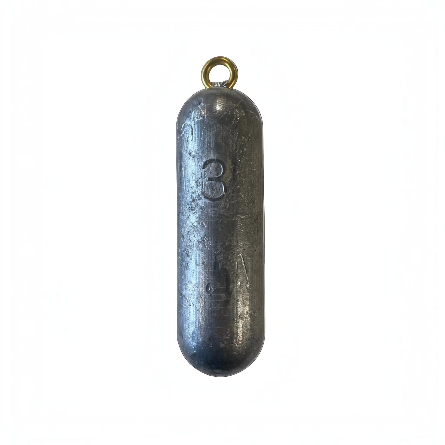 Deep Drop Fishing Lead - Dogfish Tackle & Marine