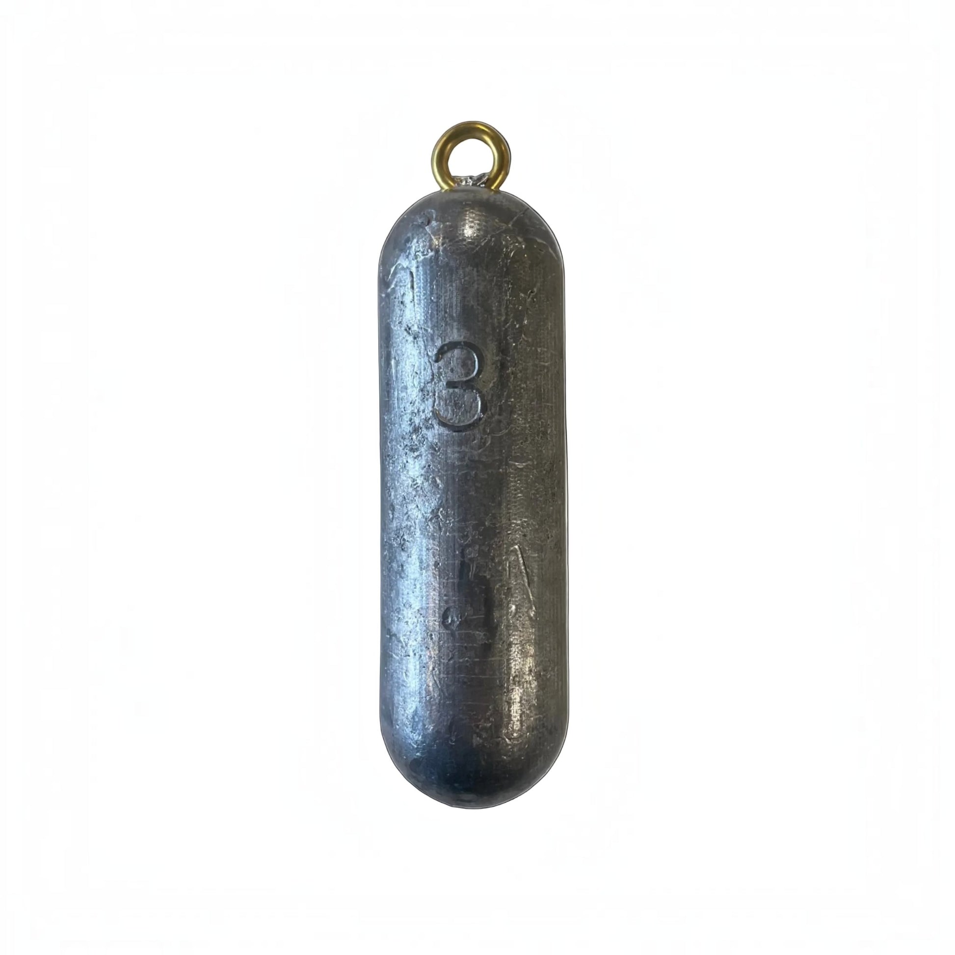 Deep Drop Fishing Lead - Dogfish Tackle & Marine