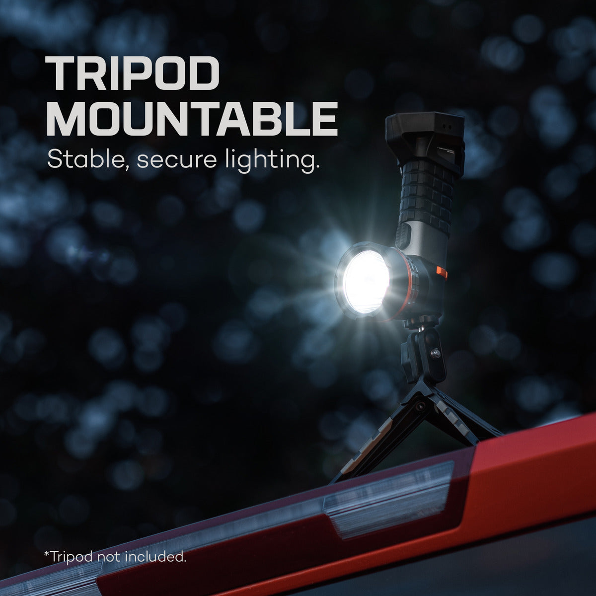 nebo flashlight luxtreme Nebo Luxtreme SL25R Spotlight