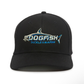 Dogfish Tackle & Marine Logo Mesh Back Hat - Dogfish Tackle & Marine