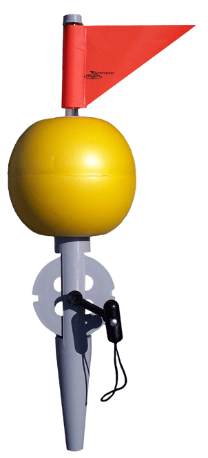 Suremarker Buoy - Dogfish Tackle & Marine