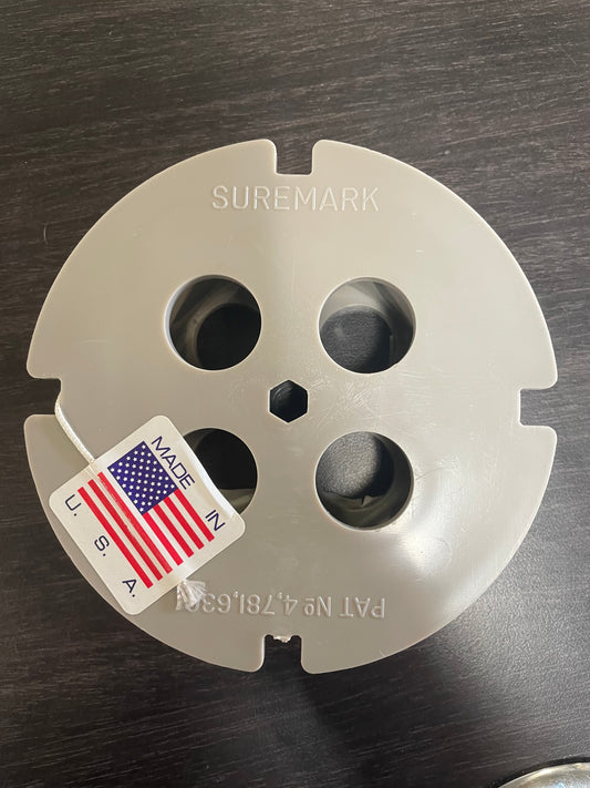 Suremarker replacement spool W/ line - Dogfish Tackle & Marine