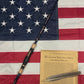 Bull Bay 250th Anniversary Collector Edition Rod