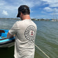 The Qualified Captain Buoy Tee - Dogfish Tackle & Marine