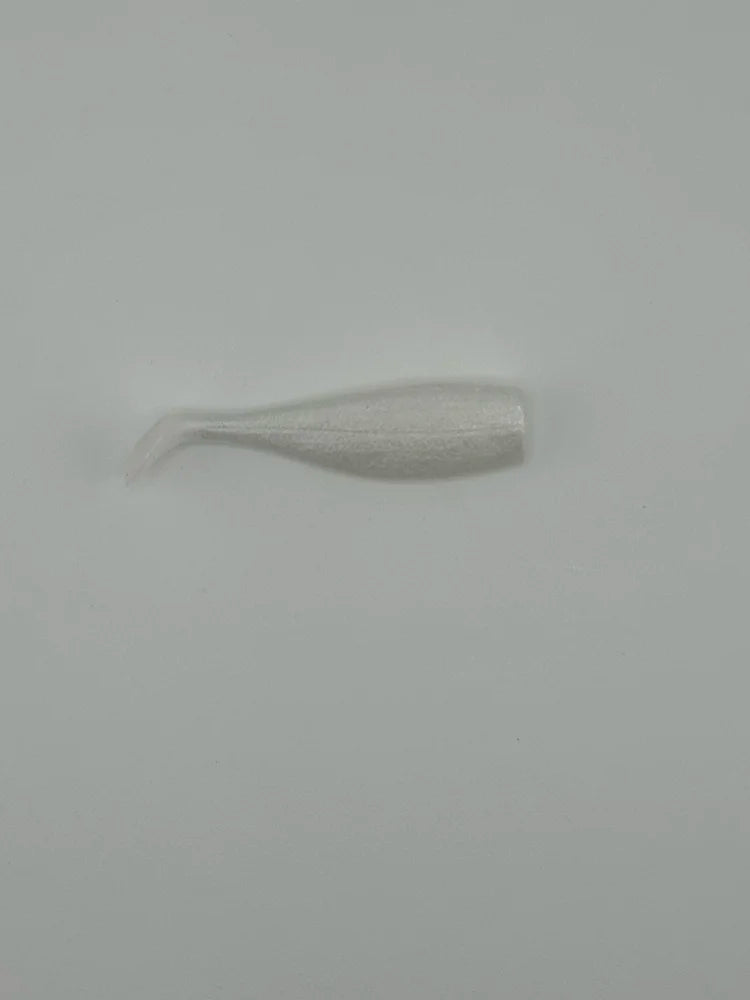 Get Thumped 2in Micro Swimbait Bodies - Dogfish Tackle & Marine