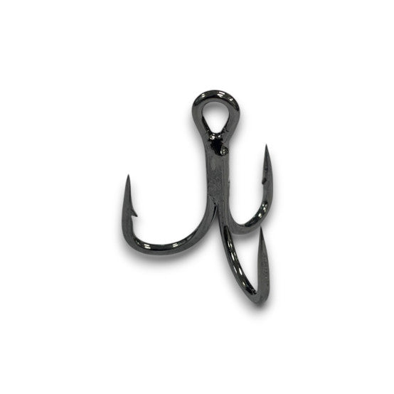 Seaworx Reaper 4x Treble Hooks