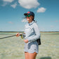 Marsh Wear Women's High Noon Tech Hoodie - Dogfish Tackle & Marine