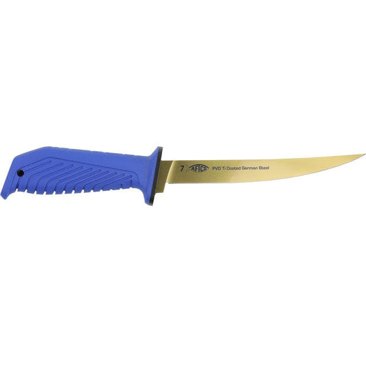 Aftco Boker Flex Fillet Knife - Dogfish Tackle & Marine