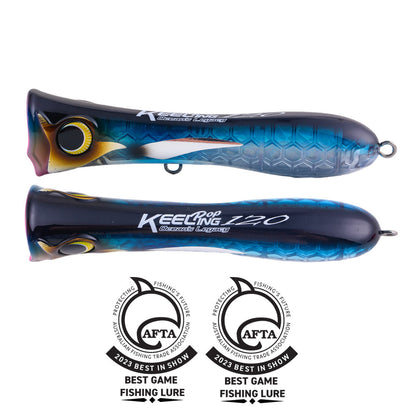 Oceans Legacy Keeling Pop Lure