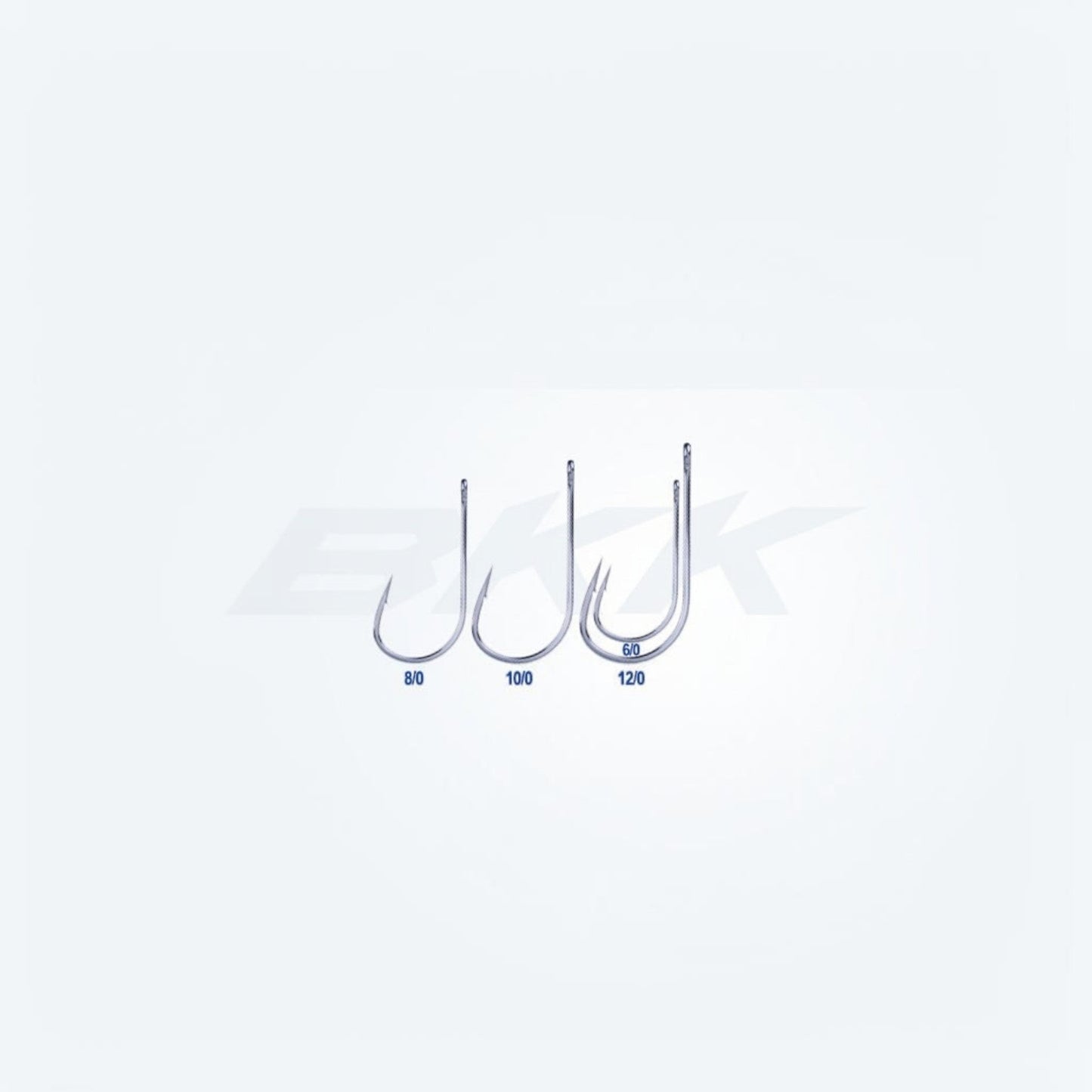 BKK Kajiki Light Trolling Hook - Dogfish Tackle & Marine