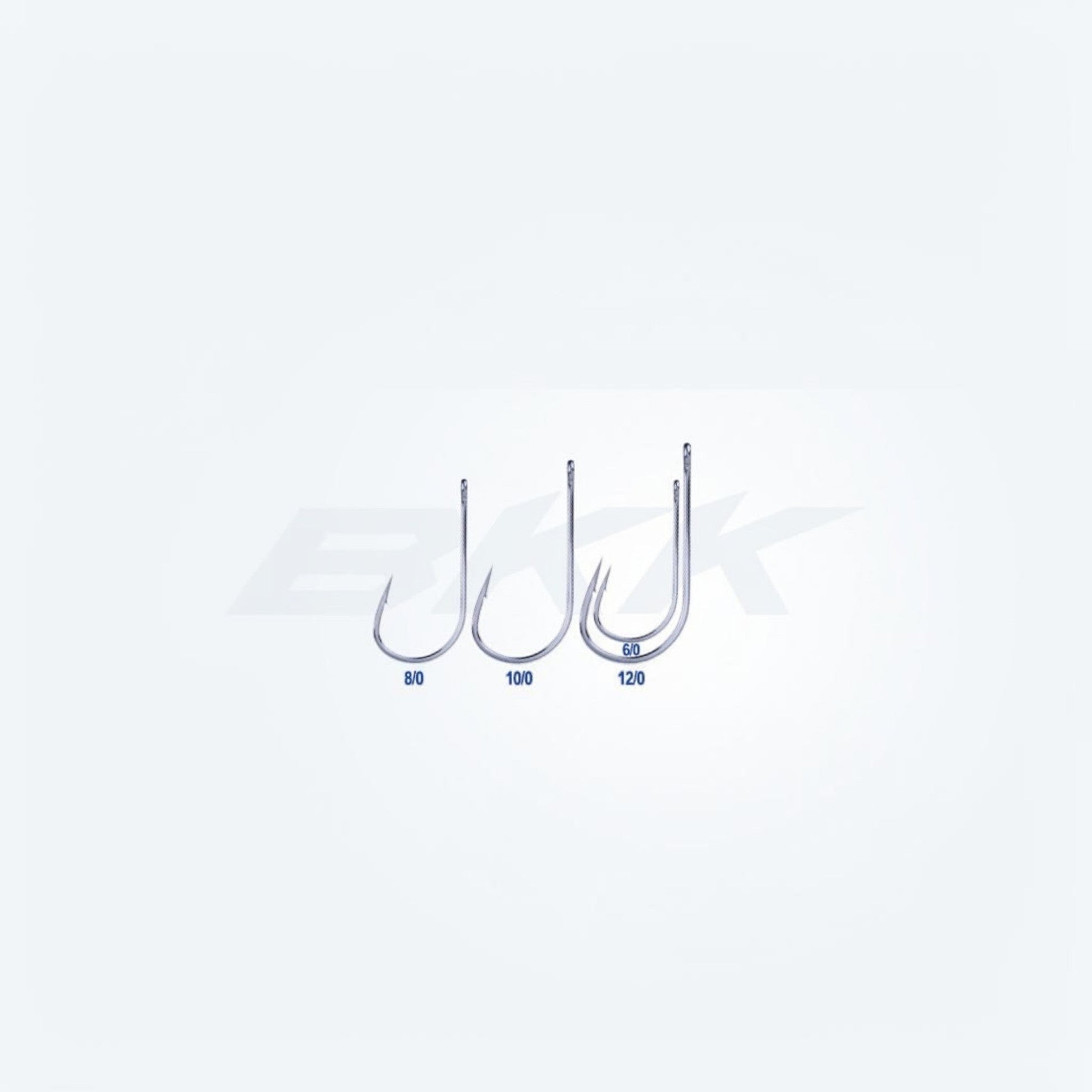 BKK Kajiki Light Trolling Hook - Dogfish Tackle & Marine