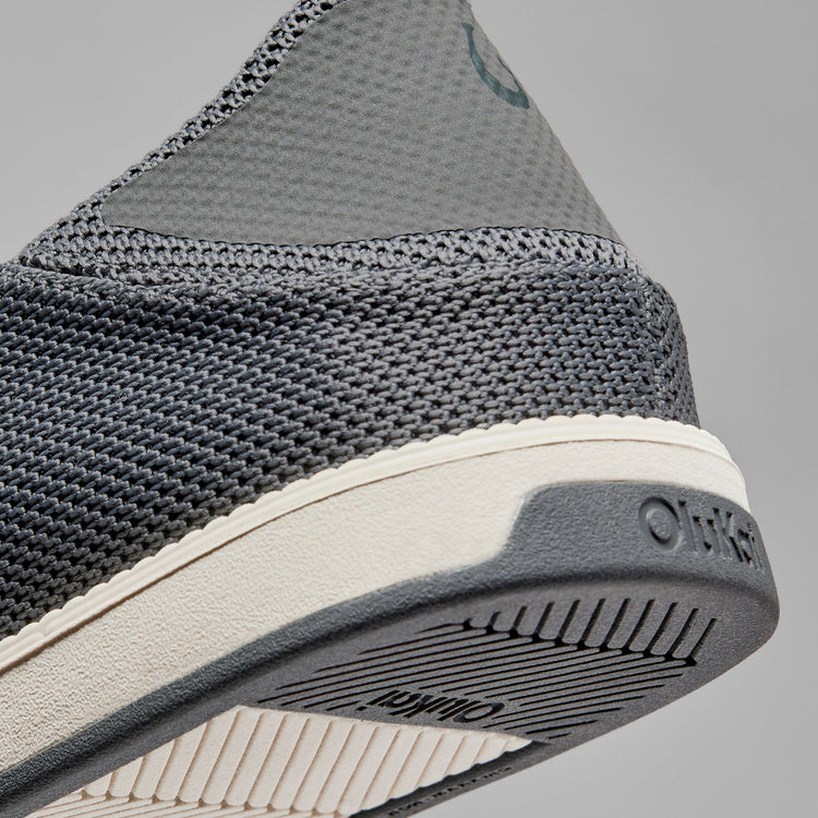 Olukai Kakaha Mens Slip On Shoes - Dogfish Tackle & Marine