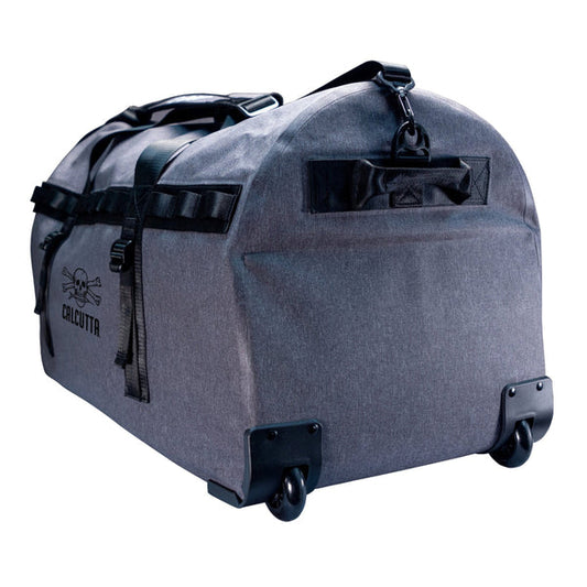 Calcutta Waterproof Wheeled Duffel Bag - Dogfish Tackle & Marine