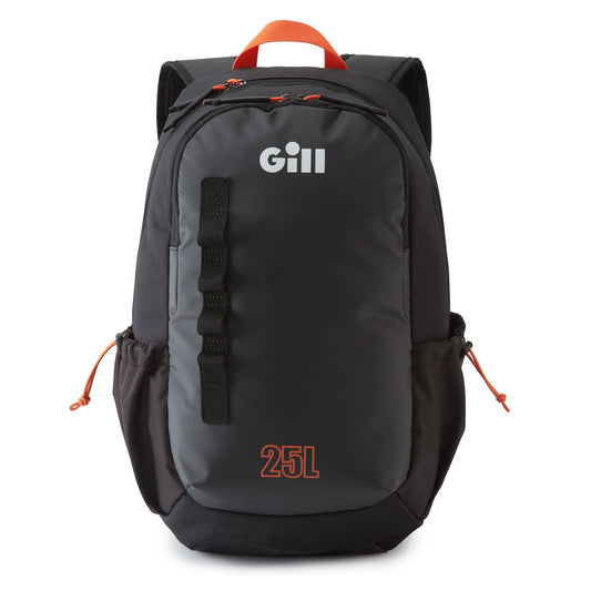 Gill Transit Backpack - Dogfish Tackle & Marine