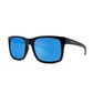 Pelagic Latitude Polarized Mineral Glass Fishing Sunglasses - Dogfish Tackle & Marine
