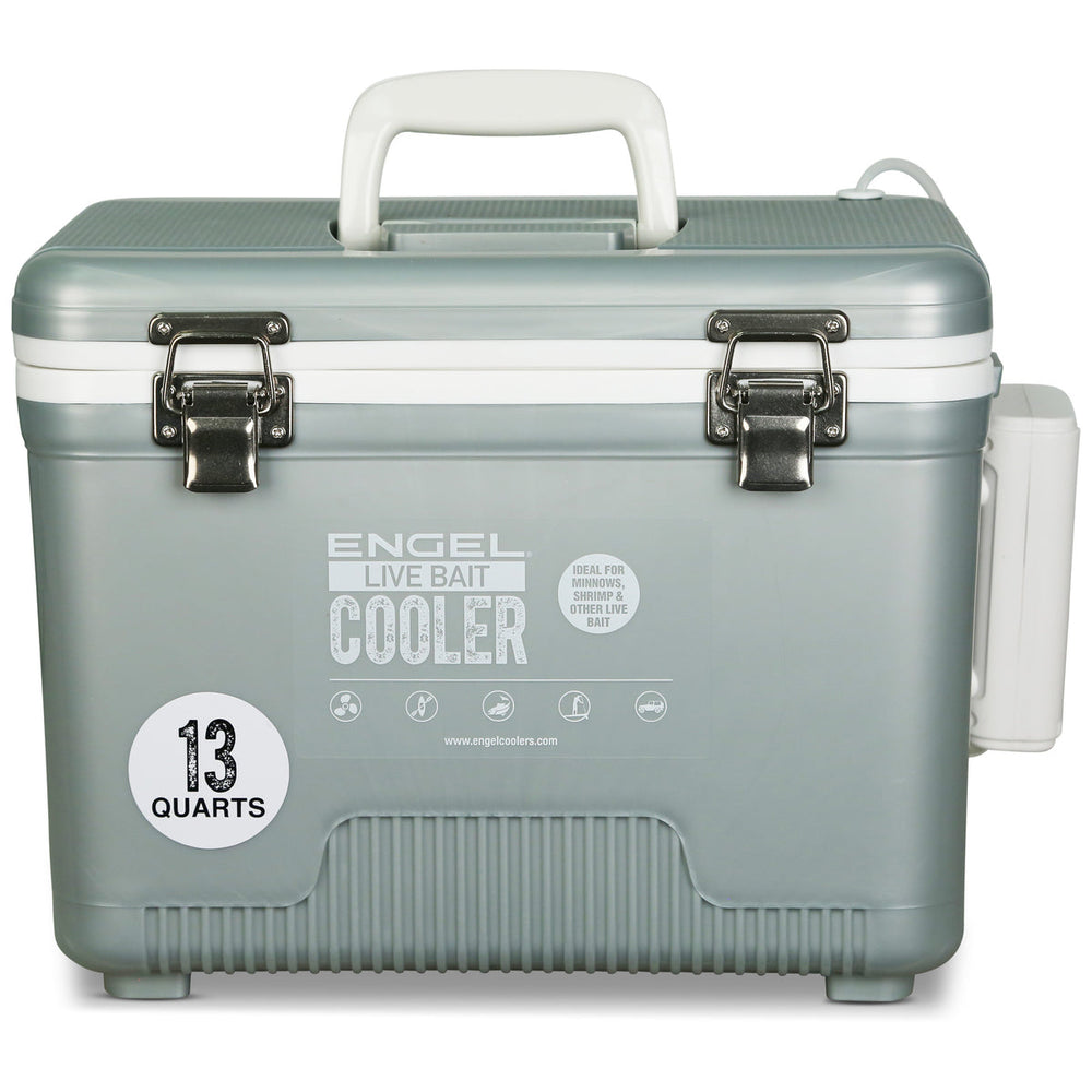 Engel 13Qt Live Bait Pro Cooler