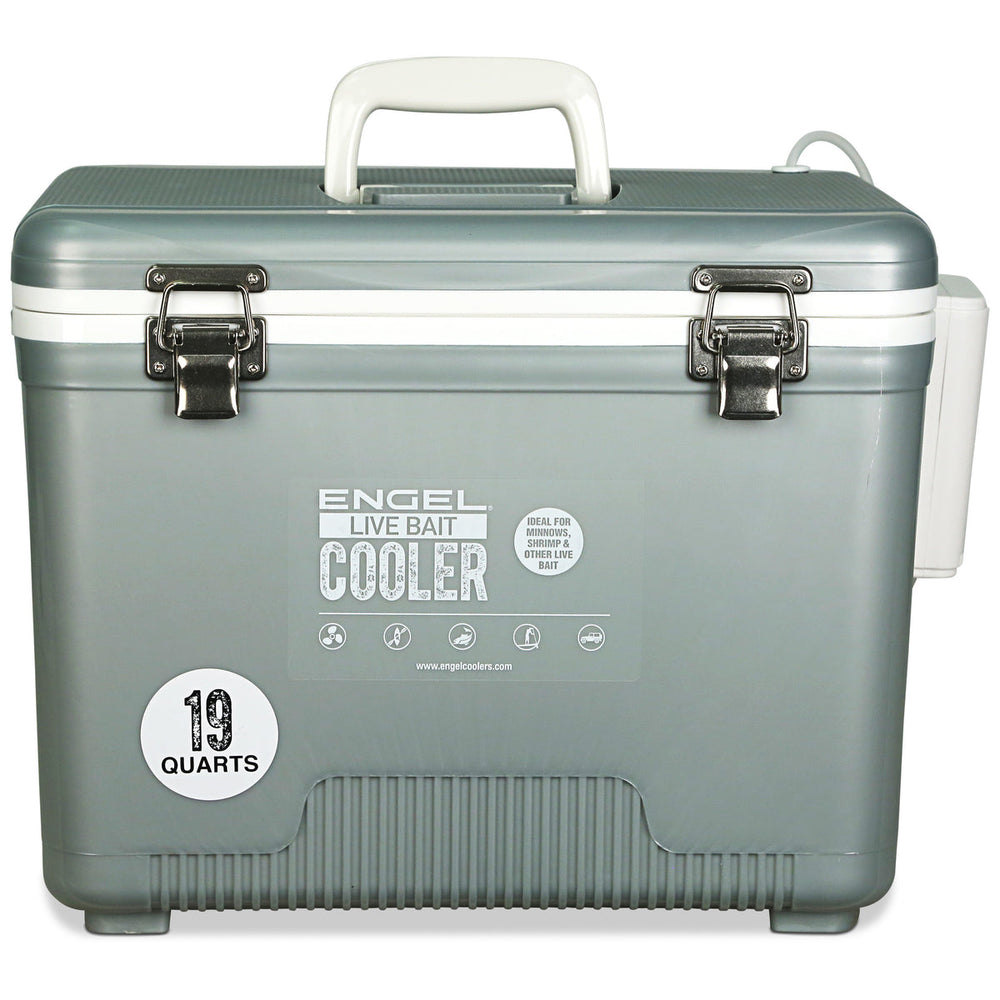 Engel 19Qt Live Bait Pro Cooler