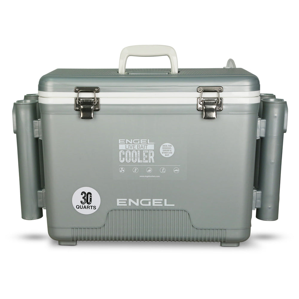Engel 19Qt Live Bait Pro Cooler