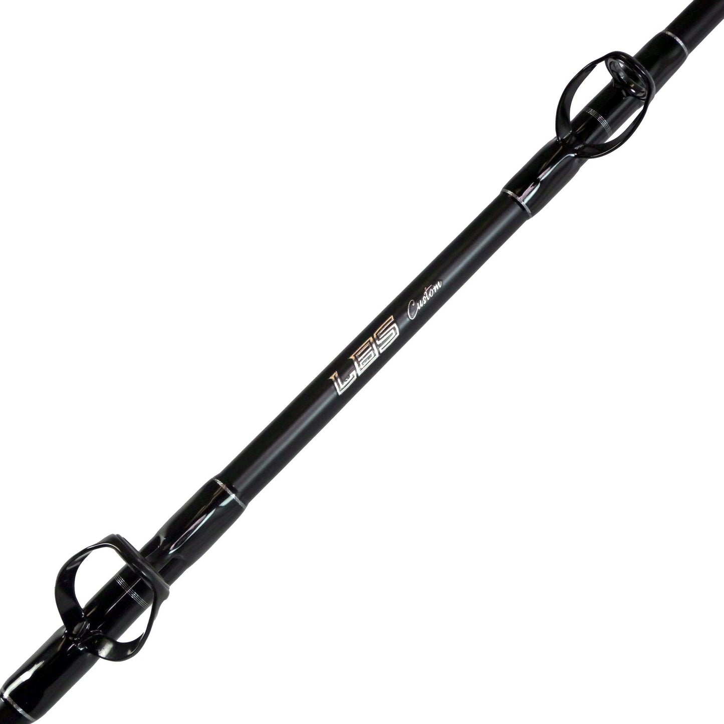 Okuma LBS Custom Shark Rod Series