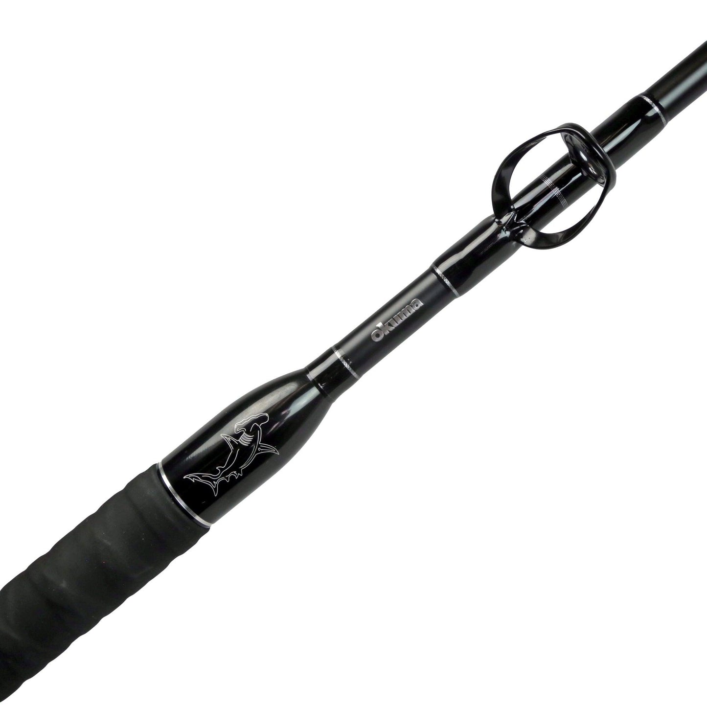 Okuma LBS Custom Shark Rod Series