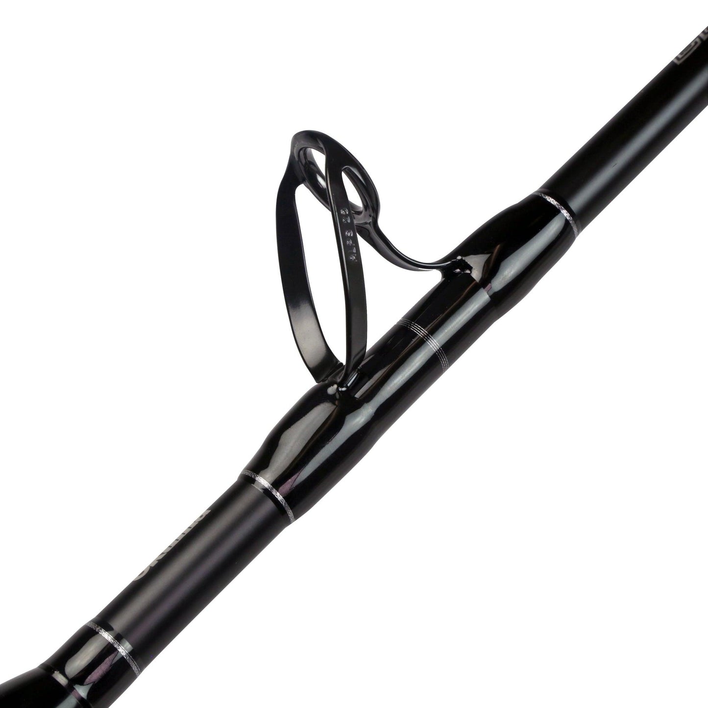 Okuma LBS Custom Shark Rod Series