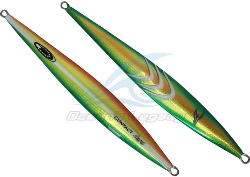 Oceans Legacy Mini Long Contact Jigs - Dogfish Tackle & Marine