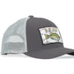 Bajio Bass Trucker Hat