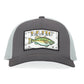 Bajio Bass Trucker Hat