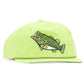 Bajio Large Mouth Performance Hat - Dogfish Tackle & Marine