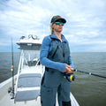 Aftco Womens Barricade Bib - Dogfish Tackle & Marine