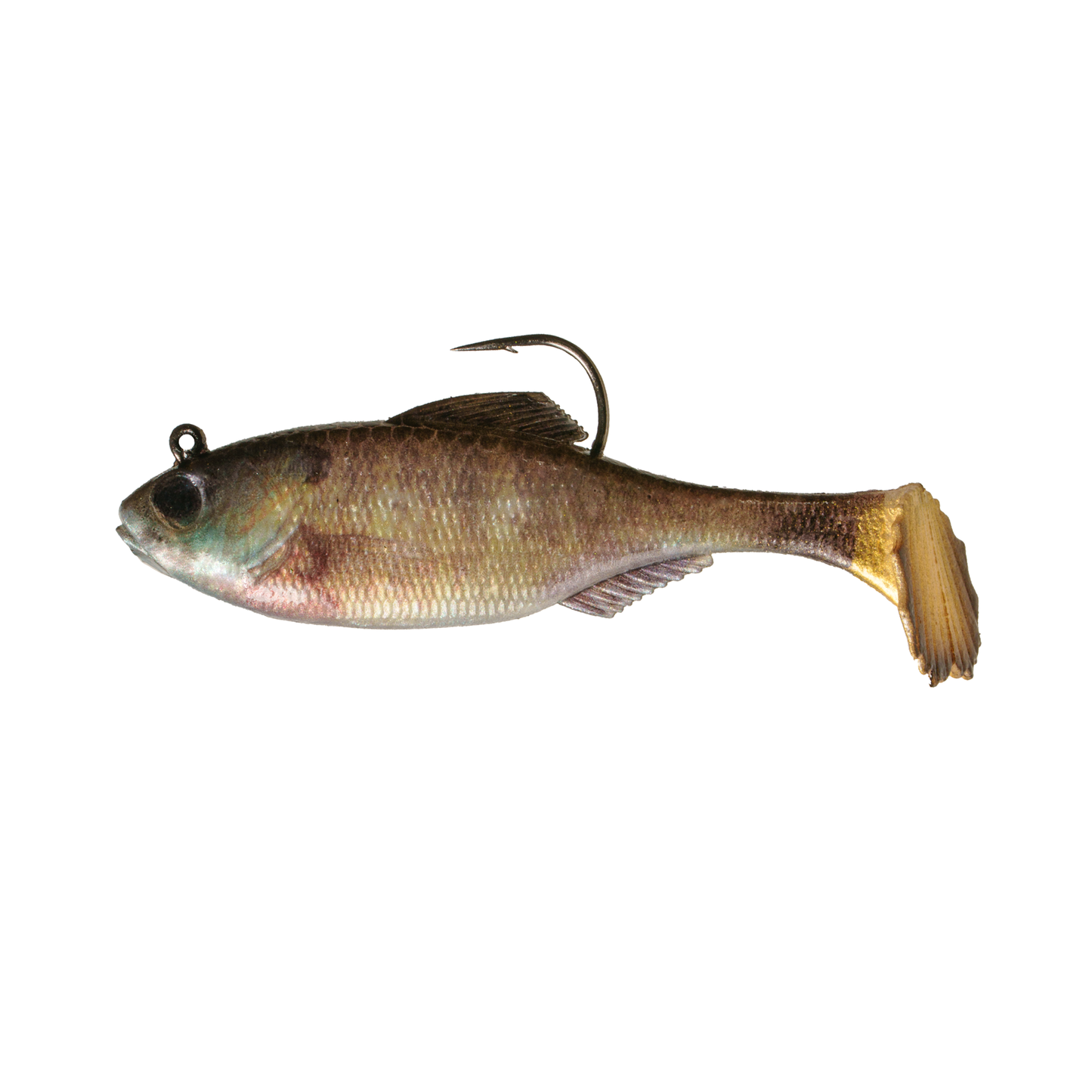 6th Sense Panorama Swimbait Rigged Series - Dogfish Tackle & Marine