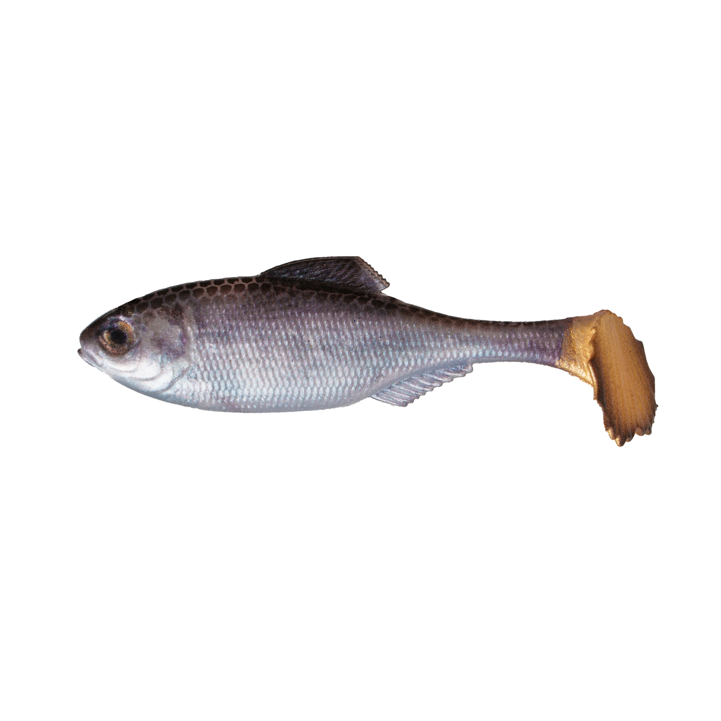 6th Sense Panorama Swimbait Unrigged Series