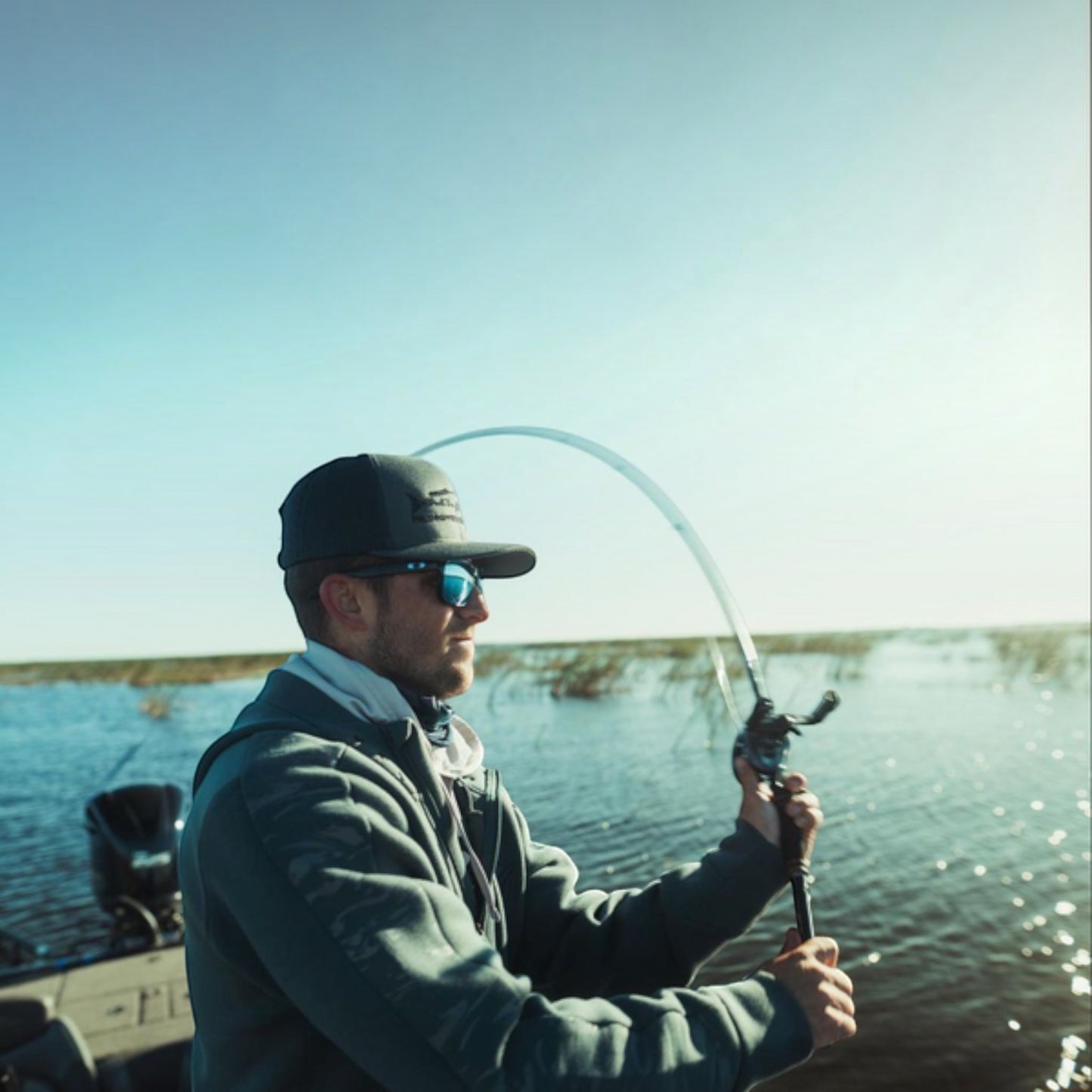 Bull Bay LMG Casting Rods - Dogfish Tackle & Marine