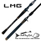 Bull Bay LMG Casting Rods - Dogfish Tackle & Marine