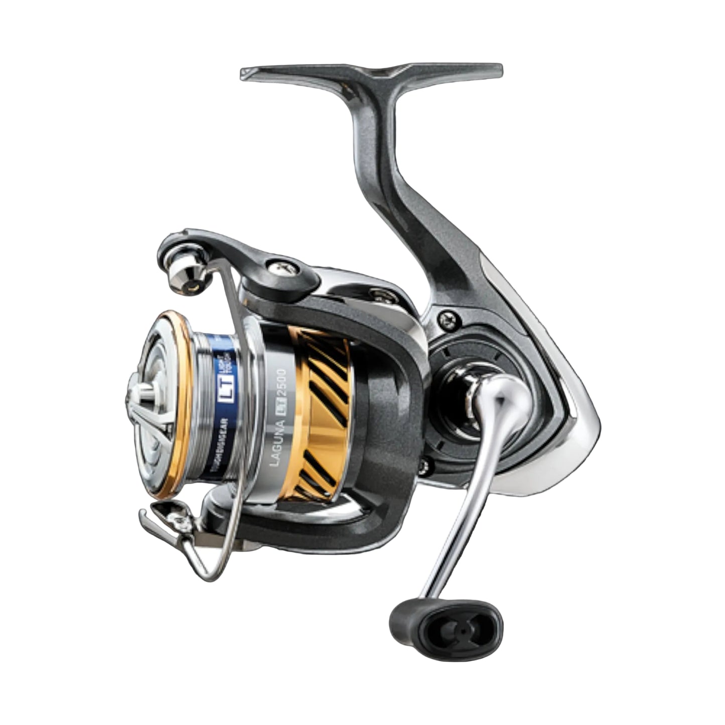 Daiwa Laguna LT Spinning Reel - Dogfish Tackle & Marine