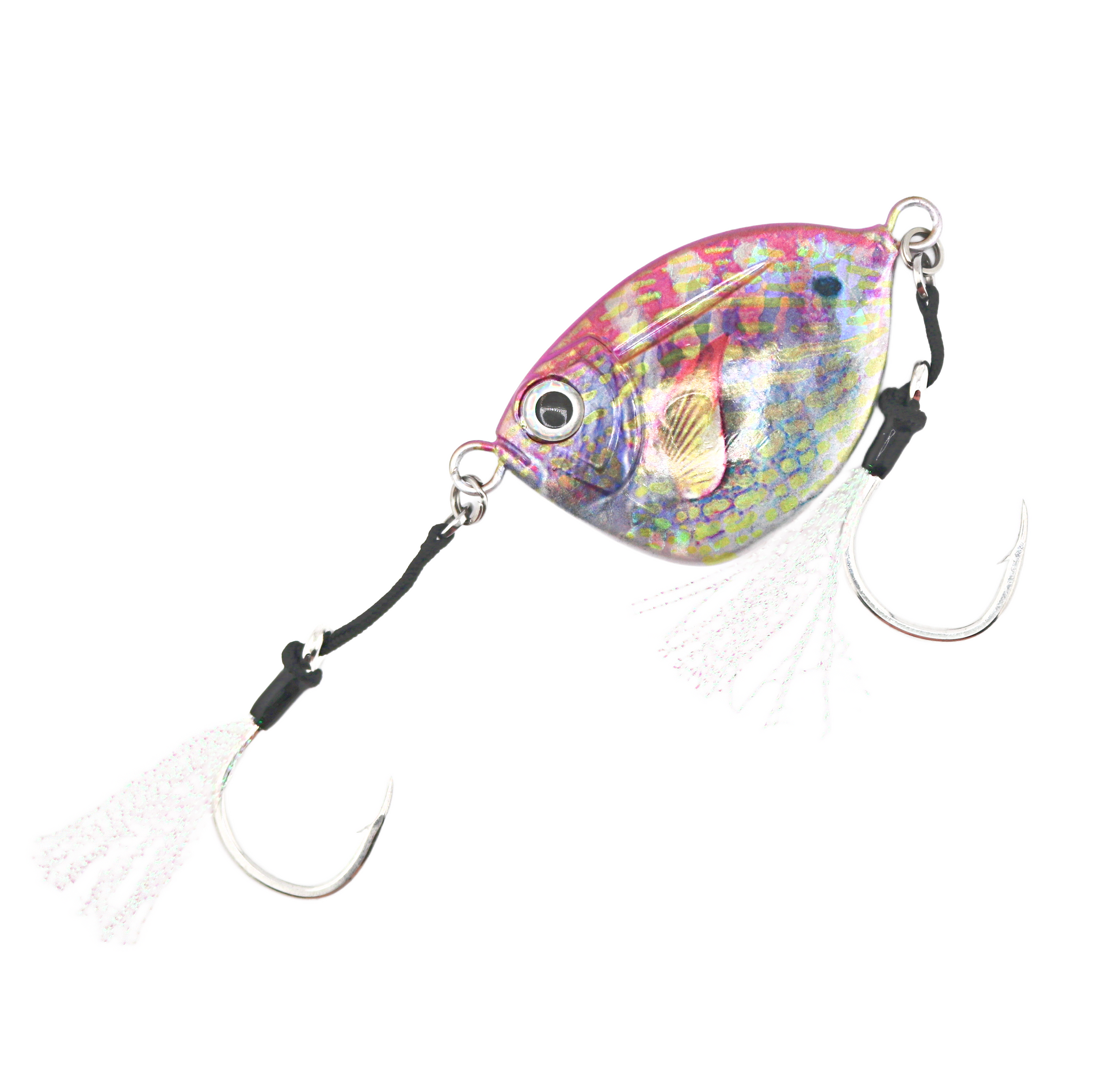 AnglerCo Imposter Jig - Dogfish Tackle & Marine