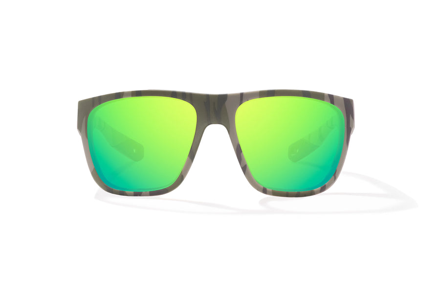 Bajio Las Rocas - Mossy Oak - Bottomland Sunglasses*