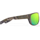 Bajio Las Rocas - Mossy Oak - Bottomland Sunglasses - Dogfish Tackle & Marine