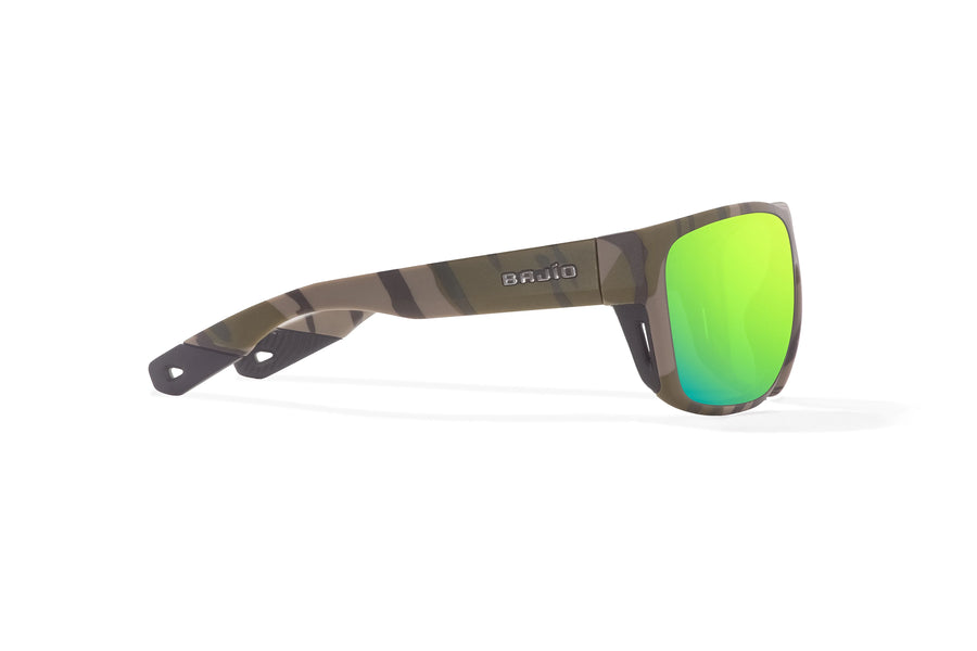 Bajio Las Rocas - Mossy Oak - Bottomland Sunglasses - Dogfish Tackle & Marine